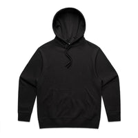 As Colour Men's Heavy Hoodie 5146