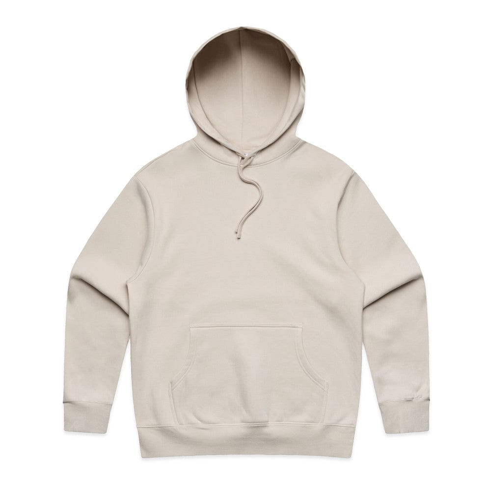 As Colour Men's Heavy Hoodie 5146