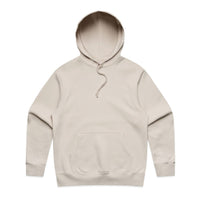 As Colour Men's Heavy Hoodie 5146