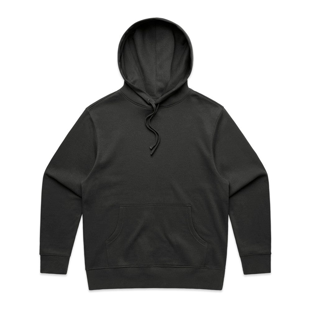 As Colour Men's Heavy Hoodie 5146
