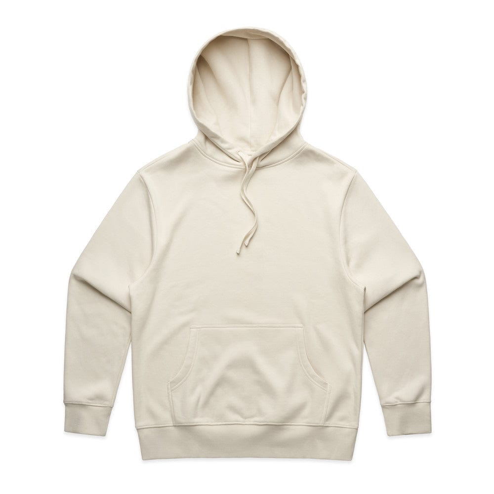 As Colour Men's Heavy Hoodie 5146