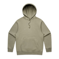As Colour Men's Heavy Hoodie 5146