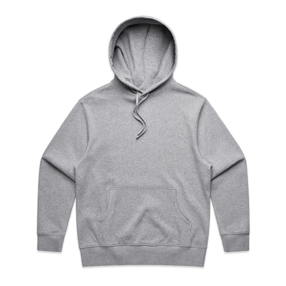As Colour Men's Heavy Hoodie 5146