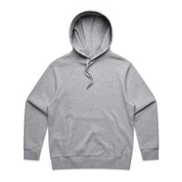 As Colour Men's Heavy Hoodie 5146