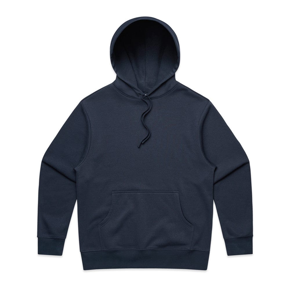As Colour Men's Heavy Hoodie 5146
