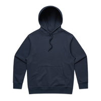 As Colour Men's Heavy Hoodie 5146