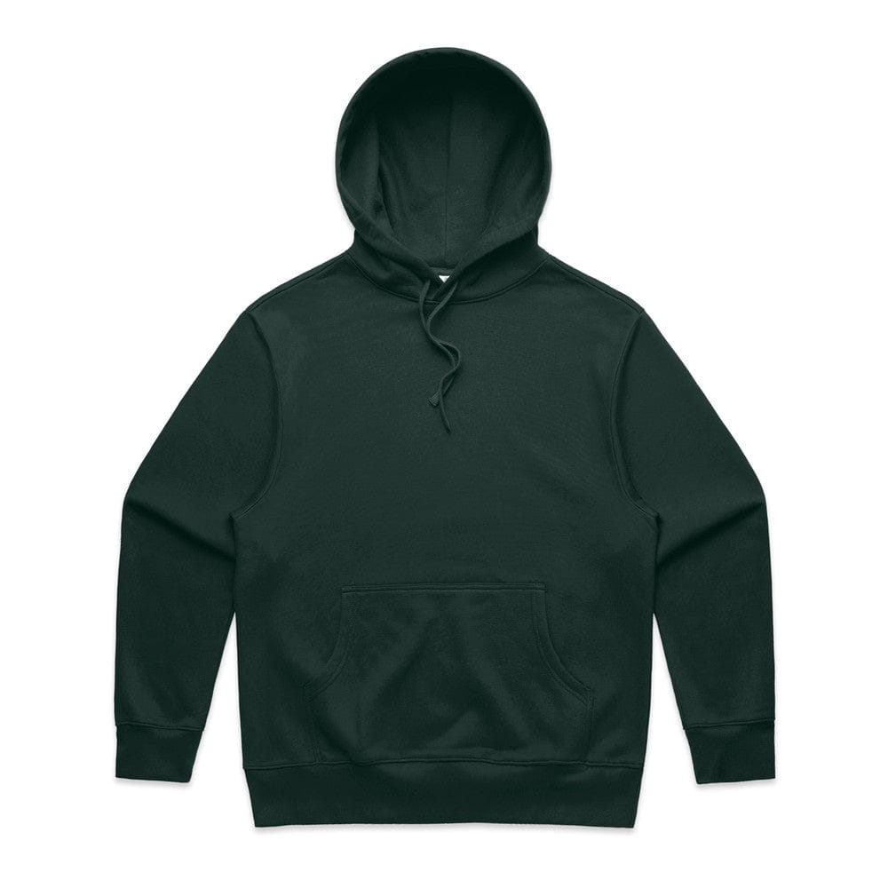 As Colour Men's Heavy Hoodie 5146