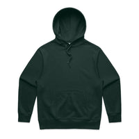As Colour Men's Heavy Hoodie 5146