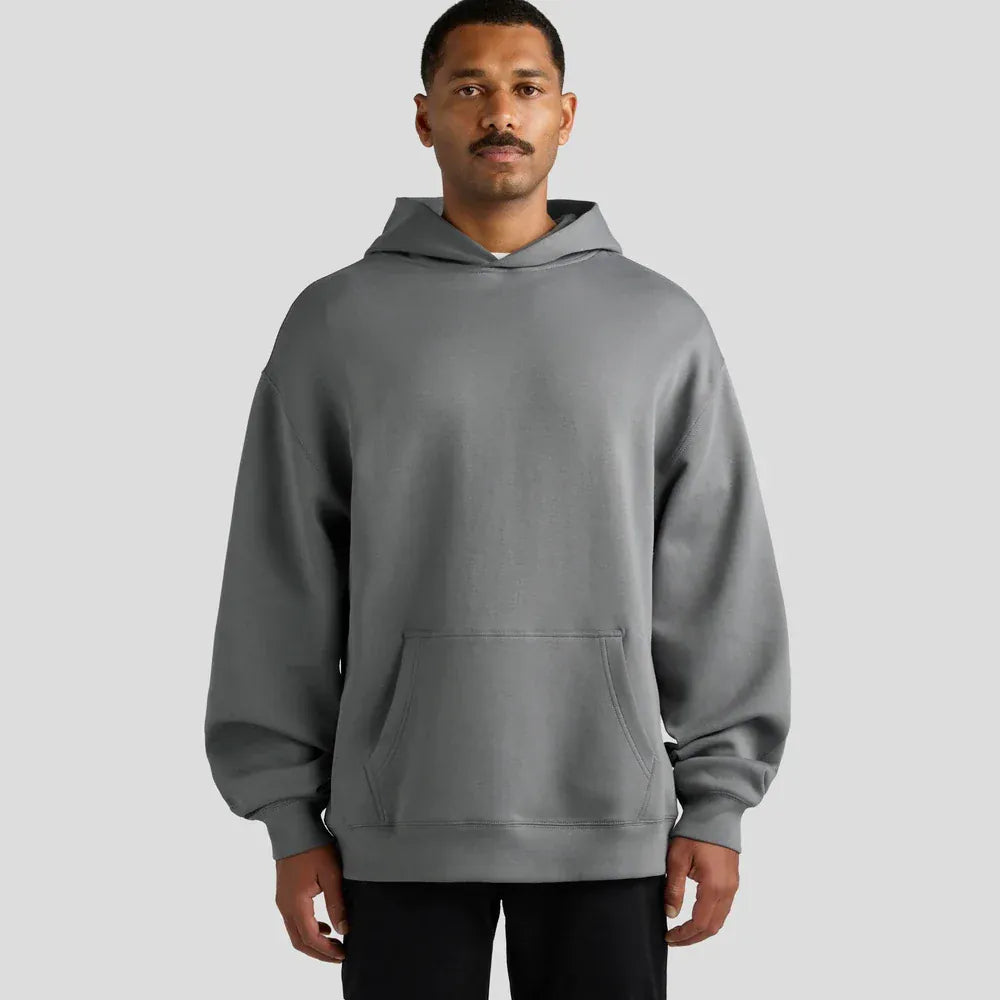 As Colour Men's Relax Active Hoodie 5159