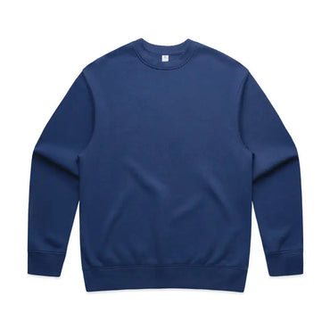 As Colour Relax Crew Jumper 5160 As Colour