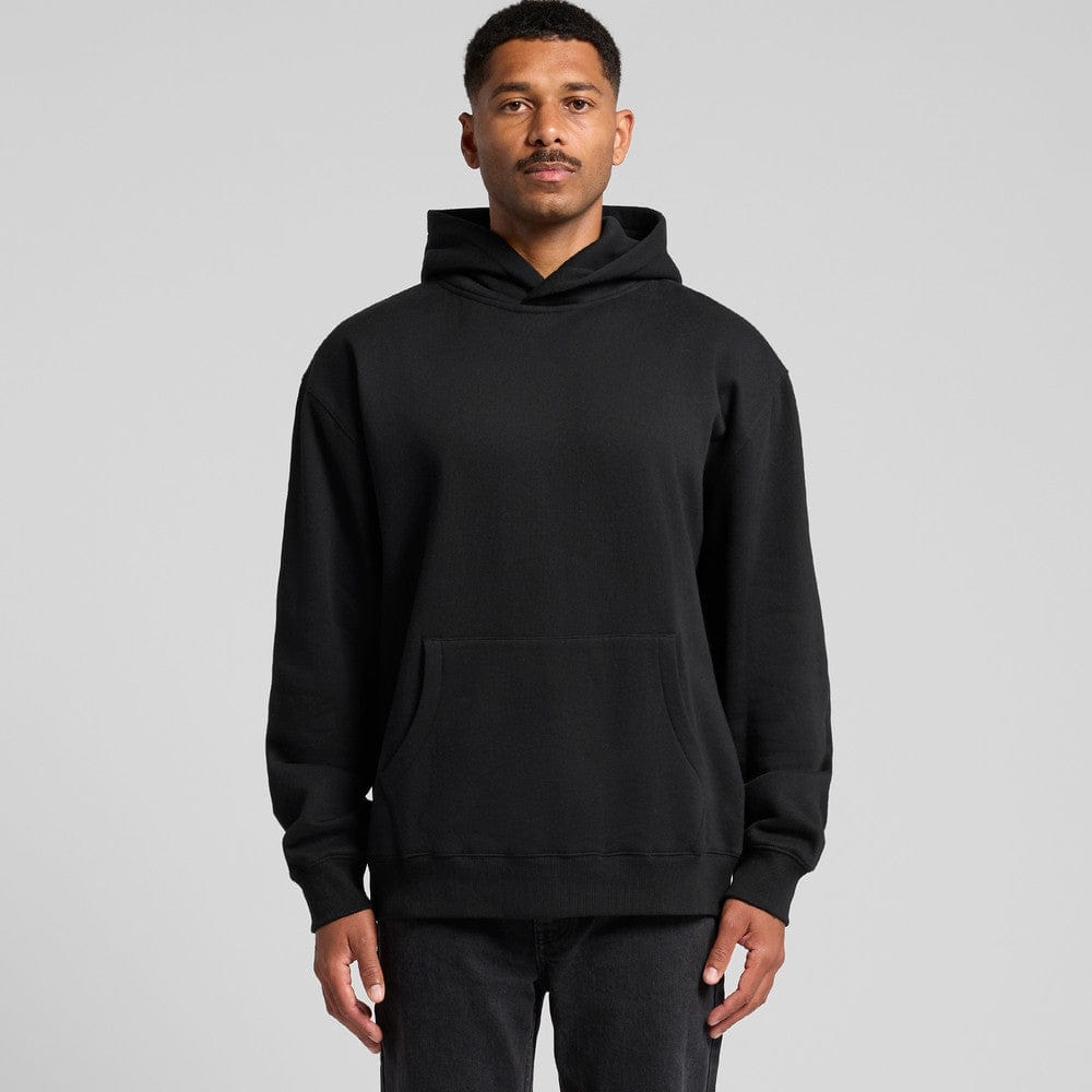 As Colour Men's Box Hood 5171