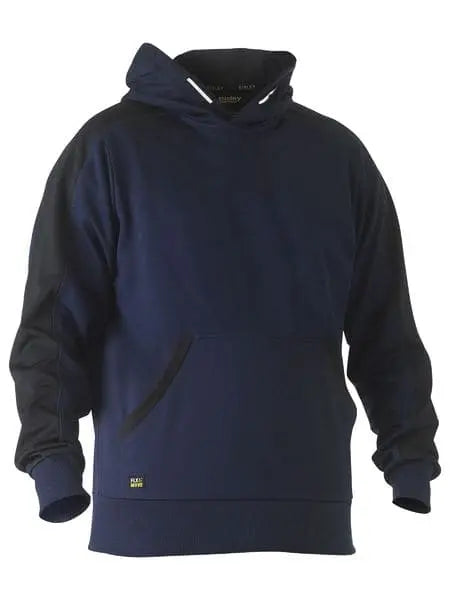 Bisley Workwear Pullover Hoodie BK6902 Metro Workwear.