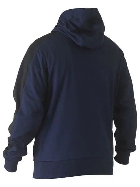 Bisley Workwear Pullover Hoodie With Print BK6902P Metro Workwear.