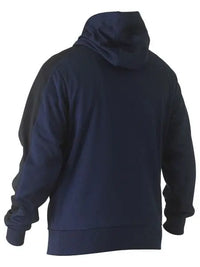 Bisley Workwear Pullover Hoodie With Print BK6902P Metro Workwear.