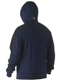 Bisley Workwear Pullover Hoodie With Print BK6902P Metro Workwear.