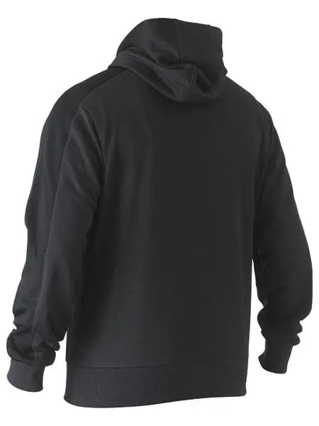 Bisley Workwear Pullover Hoodie With Print BK6902P Metro Workwear.