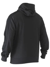 Bisley Workwear Pullover Hoodie With Print BK6902P Metro Workwear.