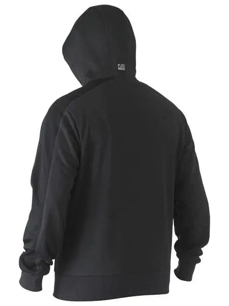 Bisley Workwear Pullover Hoodie With Print BK6902P Metro Workwear.