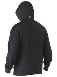Bisley Workwear Pullover Hoodie With Print BK6902P Metro Workwear.