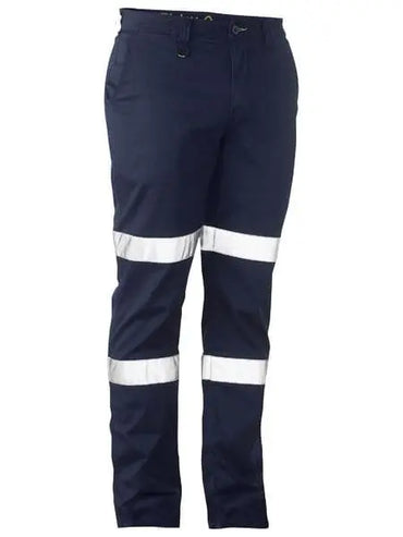 Taped Biomotion Recycled Pant BP6088T Metro Workwear.