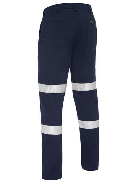 Taped Biomotion Recycled Pant BP6088T Metro Workwear.