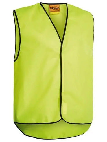 Bisley Workwear Hi Vis Vest BK0345 Metro Workwear.