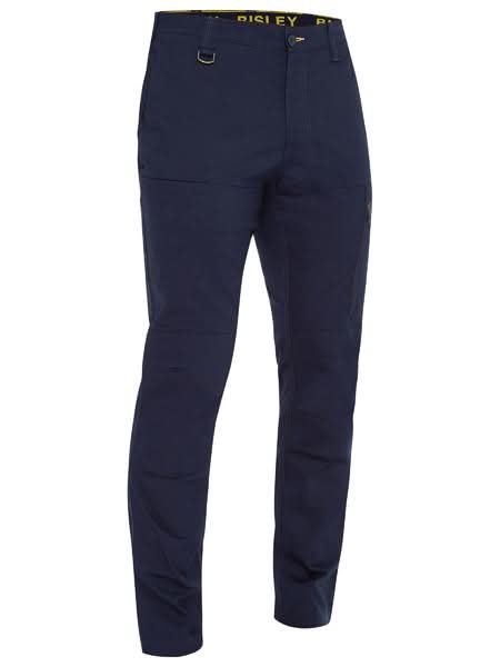 Bisley X Airflow Stretch Ripstop Vented Work Cargo Pant BPC6150 Metro Workwear.