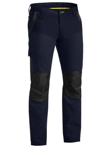 Bisley Workwear Flex & Move™ Stretch Pant BPC6130 Metro Workwear.