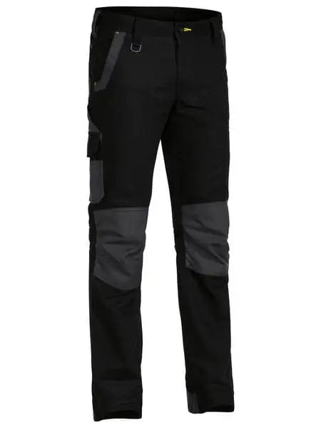 Bisley Workwear Flex & Move™ Stretch Pant BPC6130 Metro Workwear.