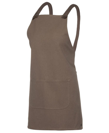 Jb's Wear Cross Back Apron 5ACBE Metro Workwear.