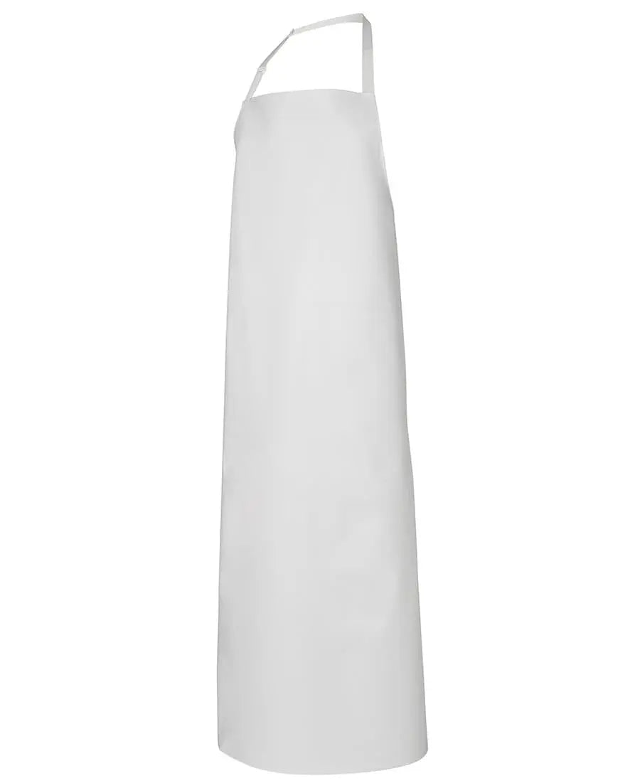 JB's 300GSM VINYL 90X120 APRON 5AVL Metro Workwear.