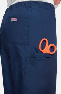 Cherokee Originals Unisex Cargo Scrub Pants 4100 Metro Workwear.