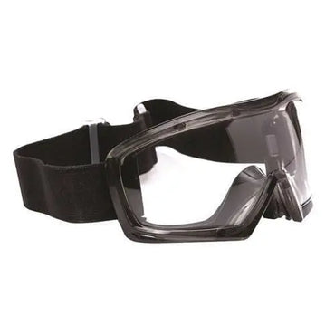 Pro Choice Cyclone Clear Goggle - 6000 Metro Workwear.