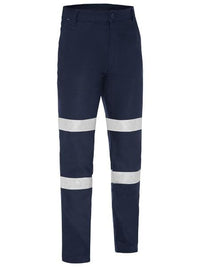 Bisley Apex 240 FR Ripstop Taped Pant BP8580T Metro Workwear.