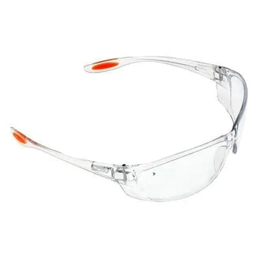 Pro Choice Switch Clear X12 Safety Glasses - 6100 Metro Workwear.