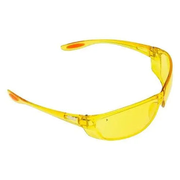 Pro Choice Switch Amber X12 Safety Glasses - 6105 Metro Workwear.