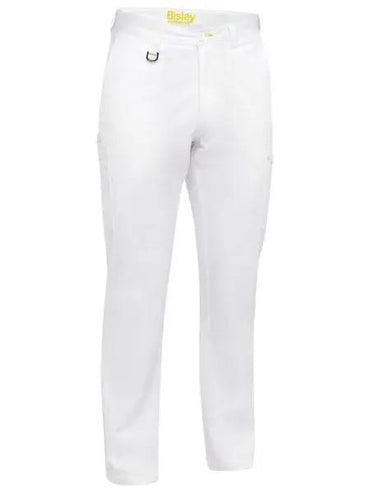 Bisley Stretch Cotton Drill Cargo Pants BPC6008