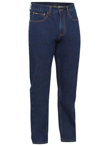 Bisley Workwear Original Stretch Denim Jean BP6711 