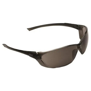 Pro Choice Richter Smoke X12 Safety Glasses - 6302 Metro Workwear.