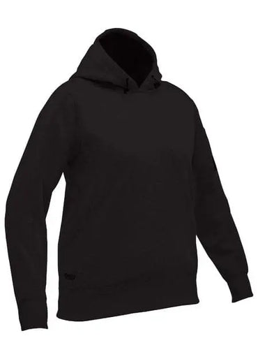 Bisley Women's Work Fleece Hoodie BKL6724 Metro Workwear.