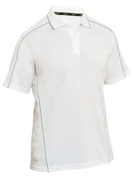 Bisley Cool Mesh Polo Shirt BK1425
