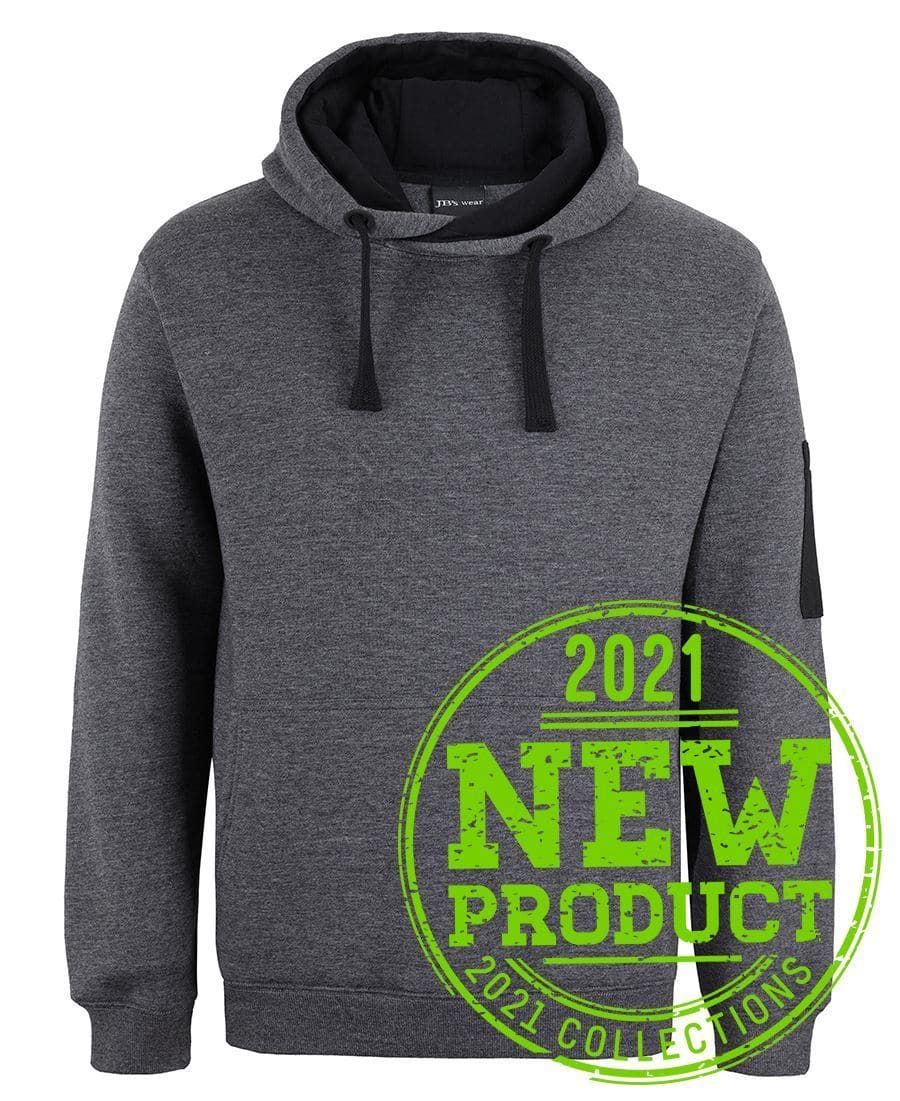 Tradie Hoodie 6CFH Metro Workwear.
