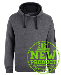 Tradie Hoodie 6CFH Metro Workwear.