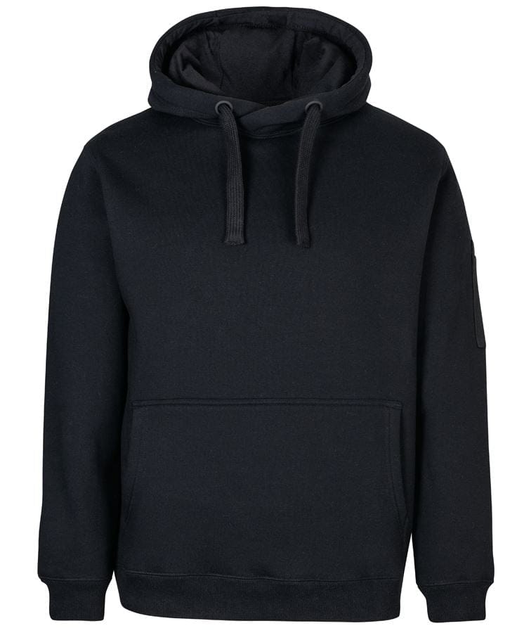 Jb's Tradie Hoodie 6CFH in Navy/Navy