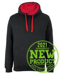 Tradie Hoodie 6CFH Metro Workwear.