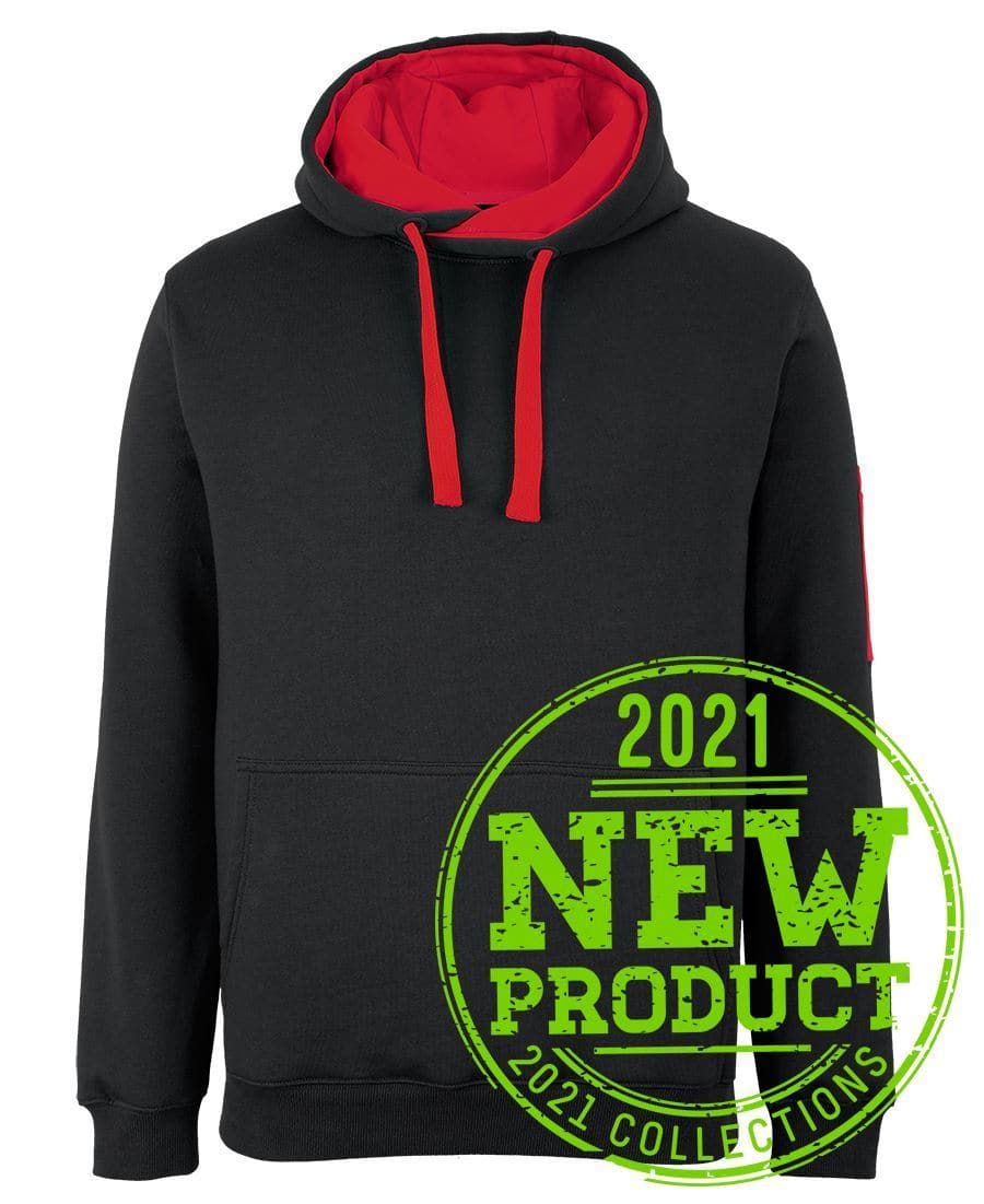 Tradie Hoodie 6CFH Metro Workwear.