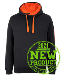 Tradie Hoodie 6CFH Metro Workwear.