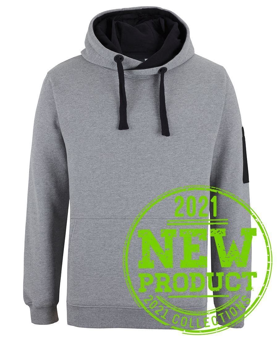 Tradie Hoodie 6CFH Metro Workwear.