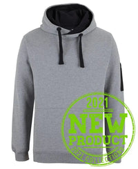 Tradie Hoodie 6CFH - Allsorts Workwear