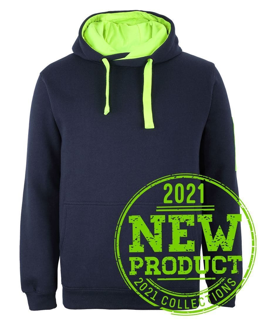 Tradie Hoodie 6CFH Metro Workwear.